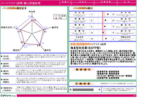 論理的思考能力